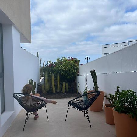 Jurel, Comodo Estudio Junto Al Mar Punta Mujeres 外观 照片