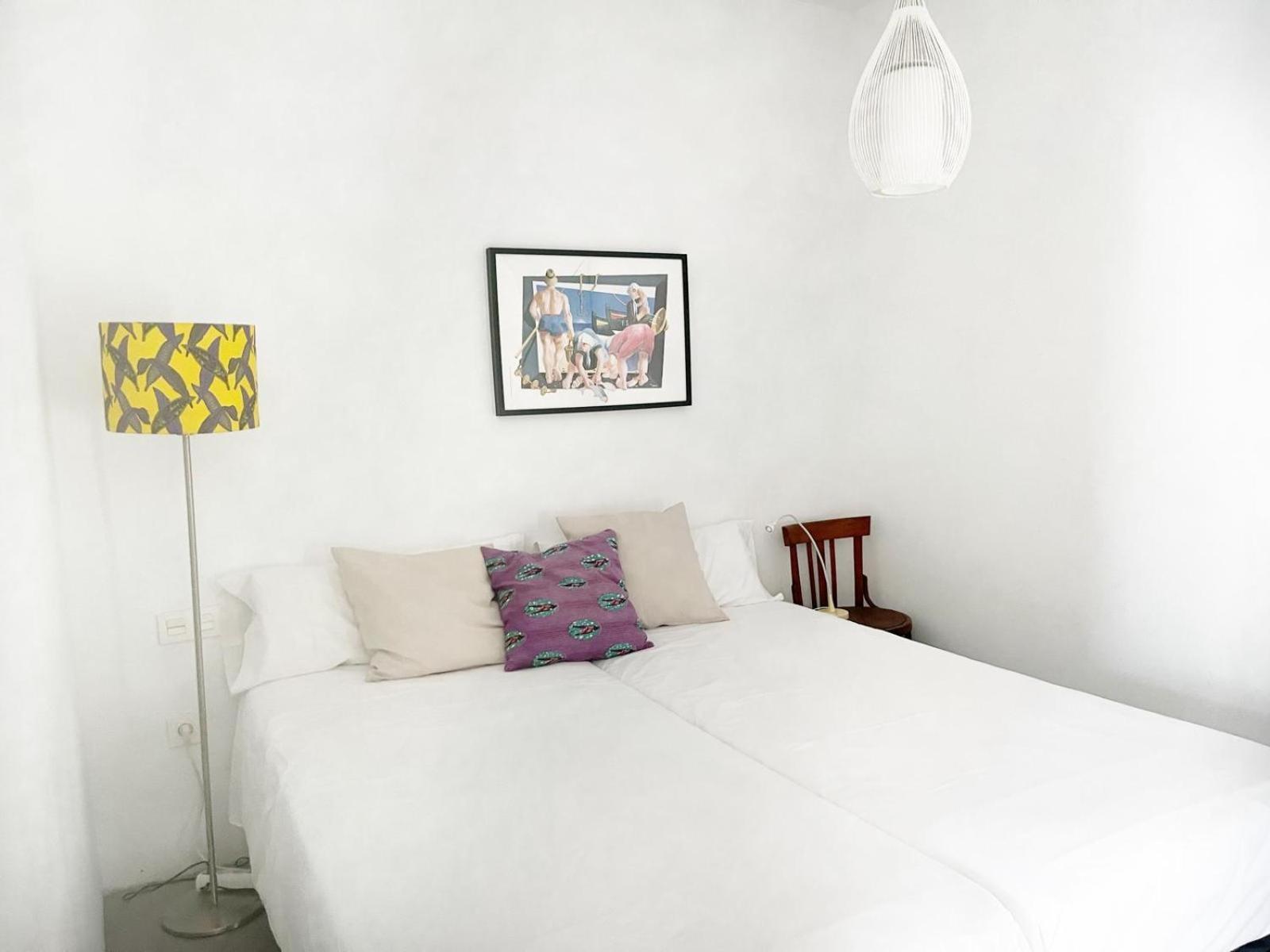 Jurel, Comodo Estudio Junto Al Mar Punta Mujeres 外观 照片